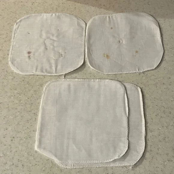 Gardener's Supply Company Microwave Flower Press Kit - Terracotta Tiles 4lb box - Picture 6 of 8